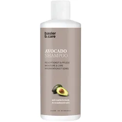 basler Avocado Shampoo 200 ml