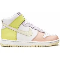 Nike Dunk High Lemon Twist Damen High-Top Pastell Sneaker