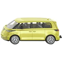 Siku VW ID.Buzz, Busmodell Vormontiert
