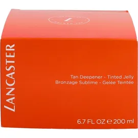 Lancaster Sun Beauty Tan Deepener Tinted 200 ml