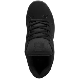 DC Shoes Netto Herren Schwarz 55
