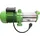 chm Kreiselpumpe 1,1 kw 5400 L/h 6,5 Bar Druck Gartenpumpe Edelstahl