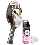 Butterfly Timo Boll Platin