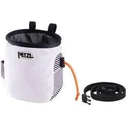 Petzl Saka Chalk Bag