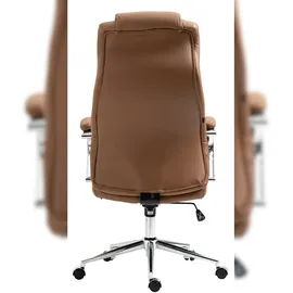 CLP Salford Echtleder Hellbraun