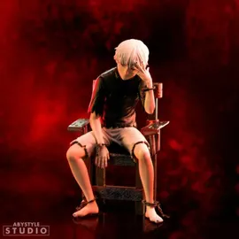 ABYstyle Tokyo Ghoul Figurine Ken Kaneki