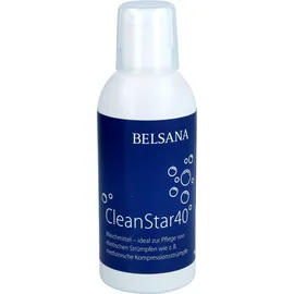 Belsana CleanStar40 Waschmittel