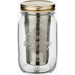 Dripster Brewjar Cold Brew Jar 1.0 L
