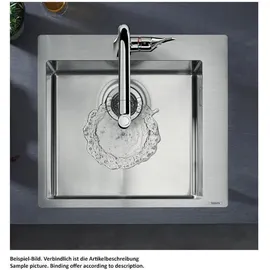 Hansgrohe S711-F450
