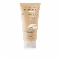 Byphasse Fußcreme HOME SPA EXPERIENCE crema confort torten 150 ml