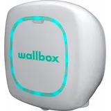 wallbox Pulsar Plus 22kW, Type 2, 5m Kabel OCPP