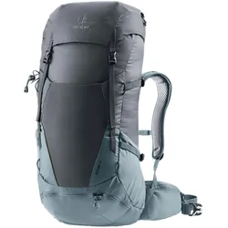 Deuter Futura 32 Wanderrucksack grau