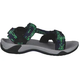 CMP Kids Hamal Hiking Sandal