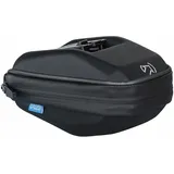 PRO Satteltasche Direktmontage schwarz