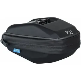 PRO Satteltasche Direktmontage schwarz