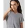 Vero Moda VMAVA Plain SS TOP Stripe GA JRS NOOS