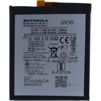 Motorola GV30 2630mAh, Smartphone Akku