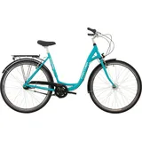 PANTHER Caraz 1.0 Wave 28 Zoll RH 55 cm Damen mint