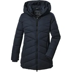 Steppjacke 42