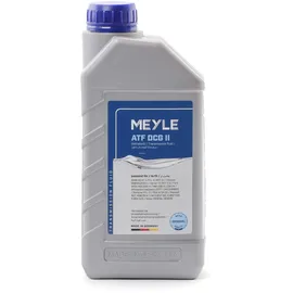 Meyle Getriebeöl MEYLE-ORIGINAL: True to OE. 014 019 3700 Automatikgetriebeöl ATF II, Inhalt: 1l