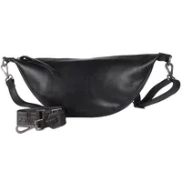Harbour 2nd Just Pure Novalie Umhängetasche Leder 43 cm