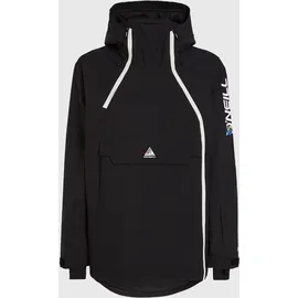 O'Neill FWC'Play Asymmetric Snow Jacke Schwarz XL