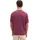 Marc O'Polo Rundhalspullover rot M