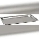 HENDI Backblech Profi Line 53 x 32,5 x 4 cm