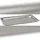 HENDI Backblech Profi Line 53 x 32,5 x 4 cm