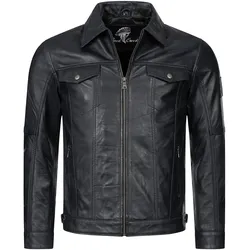 Rock Creek Lederjacke