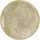 Mirrors and More Mirrors & More Beistelltisch Patty 82730279 Metall Gold