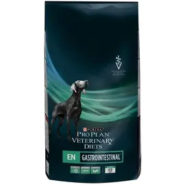 Purina Pro Plan Veterinary Diets Gastrointestinal 12kg + 6x400g