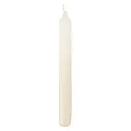 Papstar Tafelkerzen 30 St. Ø 2,1 cm bordeaux