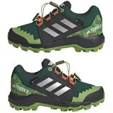 adidas Minecraft Terrex Hiking Kinder Schuhe grün, Gore-tex - 29
