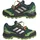 adidas Minecraft Terrex Hiking Kinder Schuhe grün, Gore-tex - 29