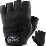 C.P.Sports C.P. Sports Komfort F7-1 Gr.M - Fitness-Handschuhe, Trainings Handschuhe