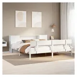 vidaXL vidaXL, Bett,