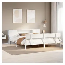 vidaXL vidaXL, Bett,