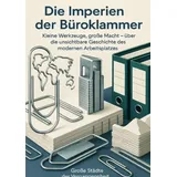 epubli Die Imperien der Büroklammer