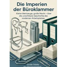 epubli Die Imperien der Büroklammer