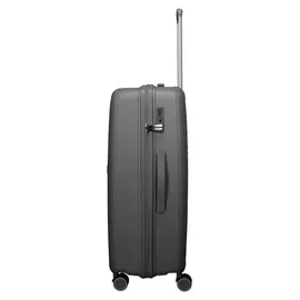Travelite VOYAAGE Koffer-Set 4-tlg. grau