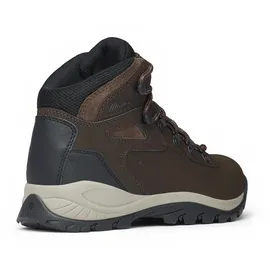 Columbia Newton RidgeTM Plus Size Wanderstiefel - Cordovan. Crown - EU 40 1/2