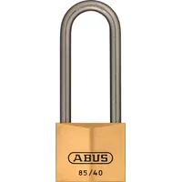 ABUS Vorhangschloss 85IB/40HB63 nach Code