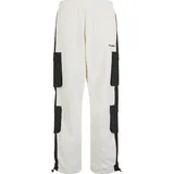 FUBU Corporate Cargo Jogginghose - weiß,