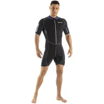 Seac Neoprenshort Trendy Man Schwarz M