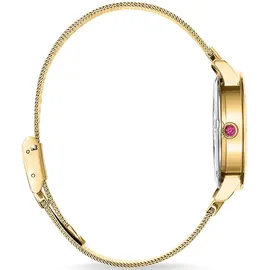 Thomas Sabo WA0369-264-211 Kaleidoskop Libelle Damenuhr 33mm 5ATM