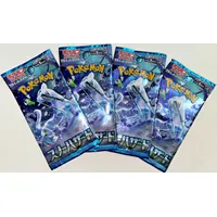 Pokémon - Snow Hazard / Entwicklungen Paldea - Booster Pack - Original Japan Neu