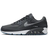 Nike Air Max 90 Herrenschuh - Grau, 41