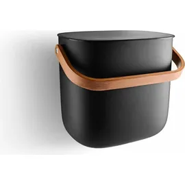 eva solo Reflect 6 l Schwarz