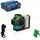 Bosch EXLL18V-120-33CG Linienlaser